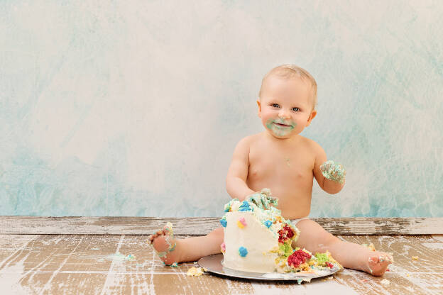 Cake Smash